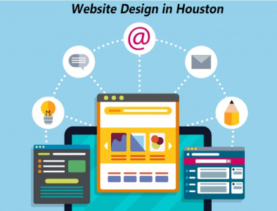 Website Design in Houston