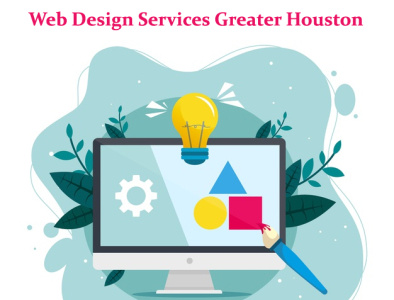 Web Design Services Greater Houston