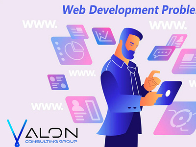 Website Development in Houston