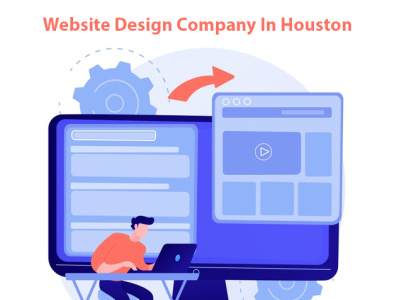 Website Design Company In Houston