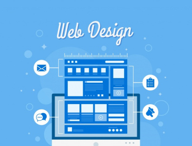 Website Development in Houston