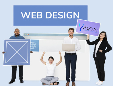 Web Design Company In Houston