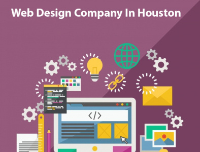 Web Design Company In Houston