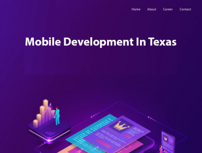 Mobile Development in Texas