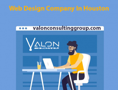 Web Design Company In Houston web design company in houston