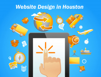 Website Design in Houston website design in houston