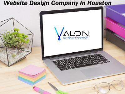 Website Design Company In Houston