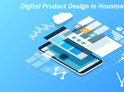 Digital Product Design in Houston