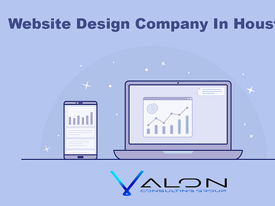 Website Design Company In Houston