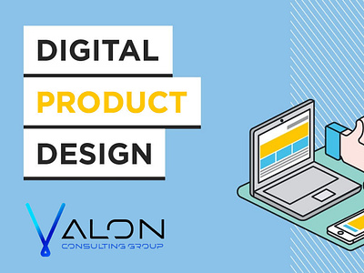 Digital Product Design  Houston