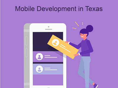 Mobile Development in Texas