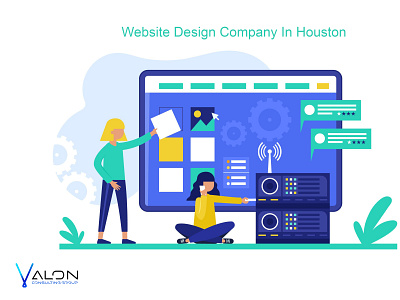 Website Design Company In Houston