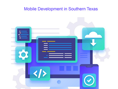 Mobile Development in Southern Texas