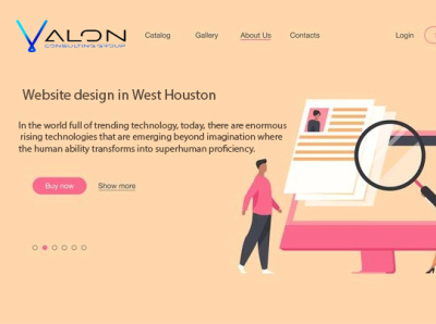 website design in west Houston website design in west houston