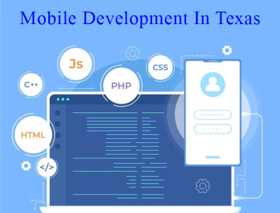 Mobile Development In Texas