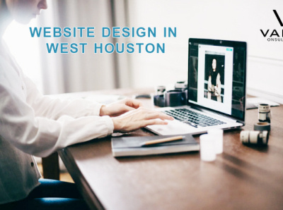 website design in west Houston