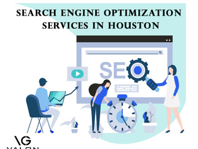 Search Engine Optimization Services In Houston
