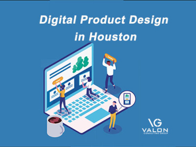 Digital Product Design in Houston