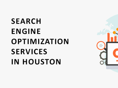 Search Engine Optimisation Services In Houston