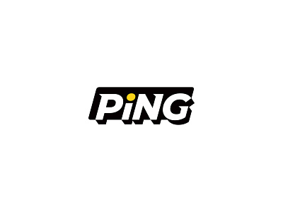 PiNG's personal logo