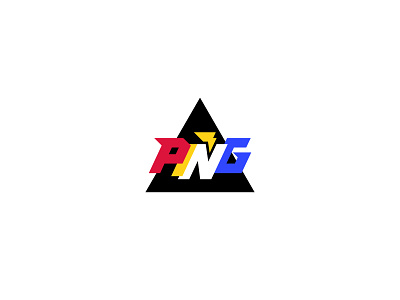 PiNG's personal logo #2 logo racer speed