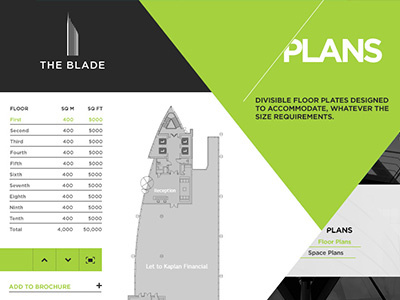 Blade Dimensions & Specifications dimensions geometry green grid pixel perfect typography user experience user interface vector web design white