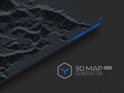 WIP - 3DMG Logo