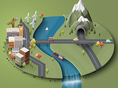 Smarticon Generator 2 Isometric Icons By Michael Tzscheppan On Dribbble Smarticon Generator 2 Isometric Icons By Michael Tzscheppan On Dribbble