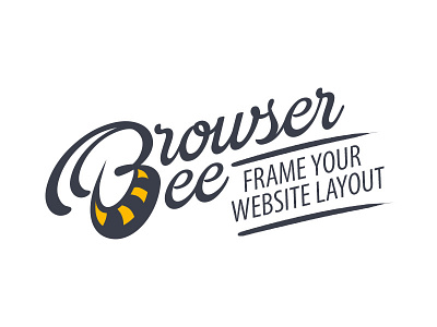 BrowserBee Logo