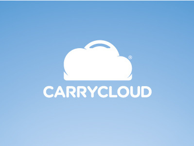 CarryCloud cloud cloud storage logo matjak