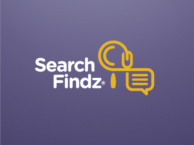 SearchFindz logo matjak search seo