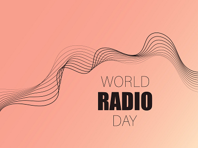 World radio day