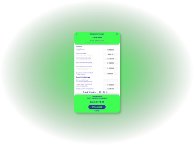 Zakat Calculator