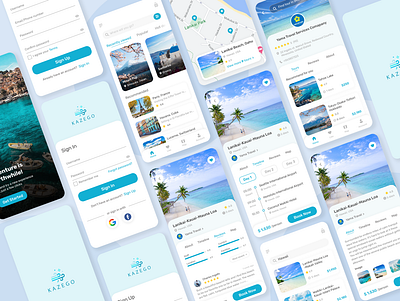 Travel App UI Exploration tours app travel agency travel app ui travel apps travel service travel ui travelling