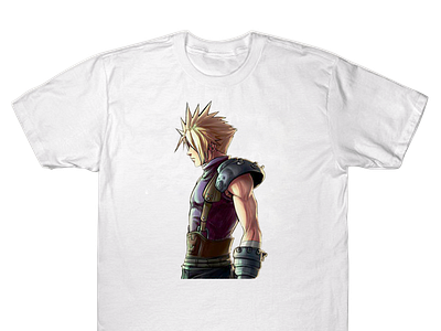 Cloud Strife