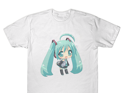 Miku Chibi