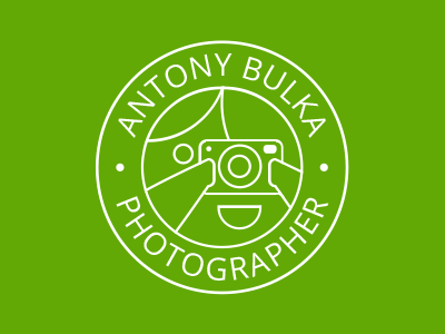 Logo Photographer logo photographer