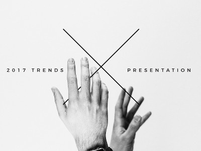 X Presentation presentation templates