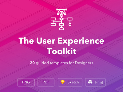 The UX Toolkit