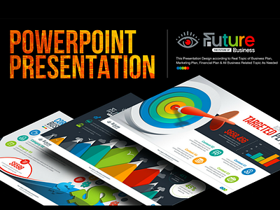 Future BusinessPlan PowerPoint Presentation business graph icon infographic marketing plan powerpoint powerpoint template presentation presentation template product slide