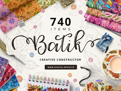 Batik Collection And Art Constructor - 740 Items art constructor background batik batik collection creative hand painted illustration pattern texture