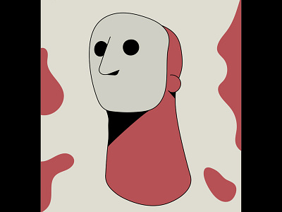 Face 2d debut illustration
