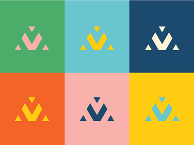 Shape designs, themes, templates and downloadable graphic elements on  Dribbble