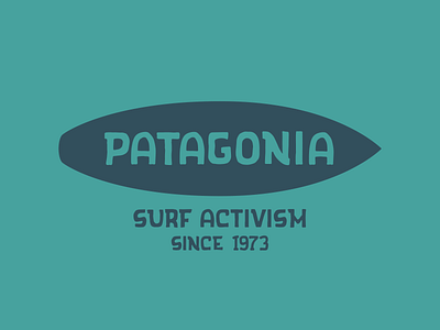 Patagonia Surf Activism