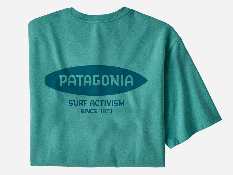 Patagonia Design designs, themes, templates and downloadable graphic