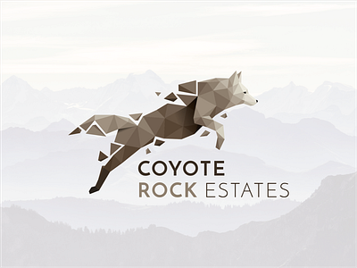 Coyote Rock Estates