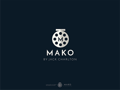 MAKO by Jack Charlton