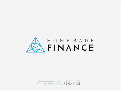 Homemade Finance