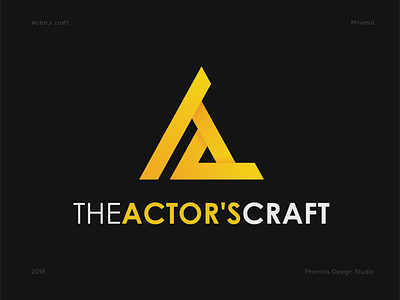 THE ACTOR'S CRAFT