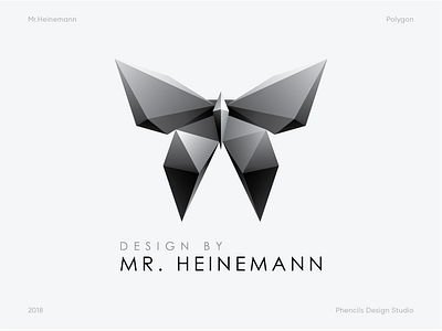 DESIGN BY MR. HEINEMANN